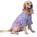 Dog Phataka Kurta with 15 Furries - Image 3