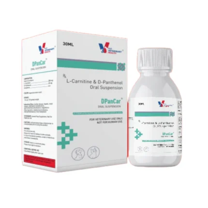 DpanCar OS 30ml for Dogs and Cats by Drools