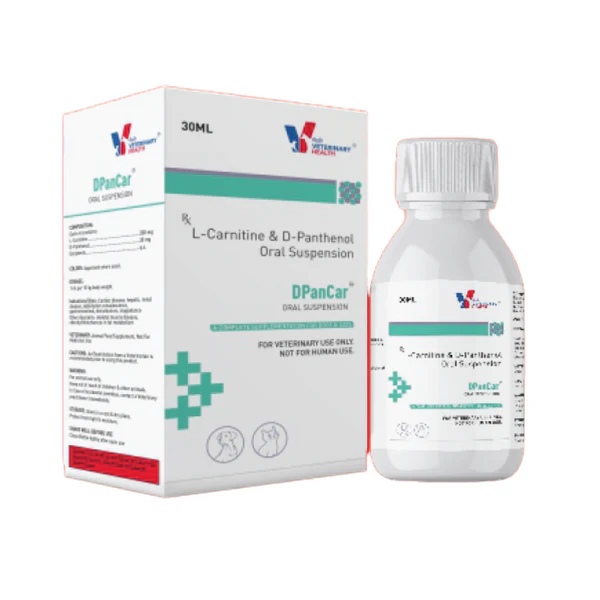 DpanCar OS 30ml for Dogs and Cats by Drools DpanCar OS 30ml for Dogs and Cats by Drools - Image 1