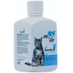 Dr. Goel's Me & My Dog and Cat Anti-Dandruff Shampoo - Image 2