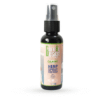 Calming Hemp Spray for Dogs by Cure By Design - Image 2