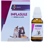 Dr. Goel's Dog and Cat Inflasule (30ml)