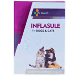 Dr. Goel's Dog and Cat Inflasule (30ml) - Image 3