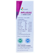 Dr. Goel's Dog and Cat Inflasule (30ml) - Image 2