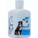 Dr. Goel's Me & My Dog and Cat Anti-Dandruff Shampoo