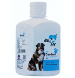 Dr. Goel's Me & My Dog and Cat Anti-Dandruff Shampoo