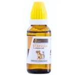 Stressza for Dogs and Cats by Dr. Goel (30ml) - Image 3
