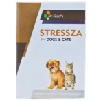 Stressza for Dogs and Cats by Dr. Goel (30ml) - Image 2