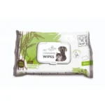 Bamboo Cleaning Wipes for Dogs and Cats from M Pets