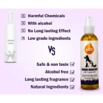 Boltz Odour and Lavender-Infused Urine Odour Remover for Dogs and Cats - Image 3