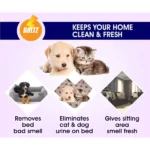 Boltz Odour and Lavender-Infused Urine Odour Remover for Dogs and Cats - Image 5