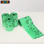 Compostable Dog and Cat Poop Bags from Skatrs - Image 3