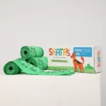 Compostable Dog and Cat Poop Bags from Skatrs
