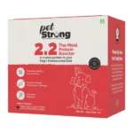 Dog Meal Protein Booster PetStrong 2.2