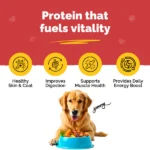 Dog Meal Protein Booster PetStrong 2.2 - Image 4