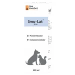 Dog and Cat Neo Kumfurt Imu Lat Syrup