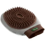 Dog and cat spa brushes with Hunter Care Gloves - Image 3