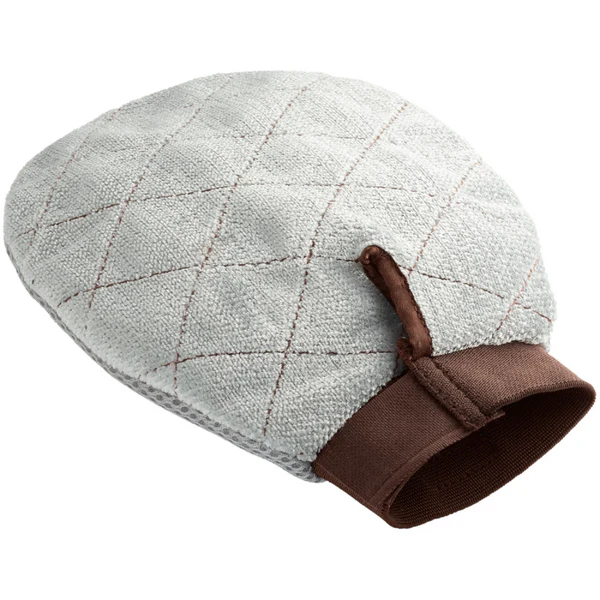 Dog and cat spa brushes with Hunter Care Gloves Dog and cat spa brushes with Hunter Care Gloves - Image 1