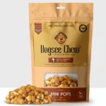 Dogsee Chew Yak Cheese Mini Pops 100% Natural Dog Treat