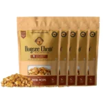 Dogsee Chew Yak Cheese Mini Pops 100% Natural Dog Treat - Image 5