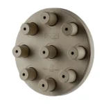 External Hound  Dog Smart Composite Game by Nina Ottosson - Image 2