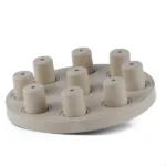 External Hound  Dog Smart Composite Game by Nina Ottosson