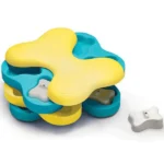 External Hound  Dog Tornado Game by Nina Ottosson(Level 2 Intermediate)