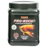 Fish Food Taiyo Pro Rich Arowans