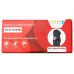 For dogs Vivaldis Vi-Fi Forte Tick and Flea Control Spot On - Image 3