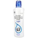 For dogs and cats Intas Conaseb Antibacterial Antifungal Shampoo