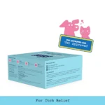 For dogs and cats The Good Paws Clean & Clear Ear Pads - Image 5