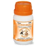 Jibss Lime Sulphur Dip Demoscanil