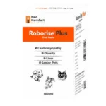 Neo Kumfurt Oral Paste for Dogs and Cats Roborise Plus(100ml) - Image 2