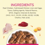 Real Chicken Gravy Puppy Wet Food from Canine Creek - Image 4