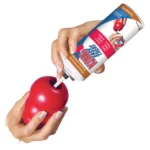 Kong Classic Dog Toy Suitable for Moderate Chewers (Red) - Image 2