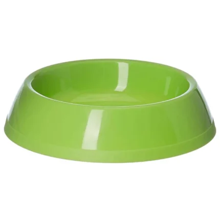 Savic Cat Picnic Bowl (Green)