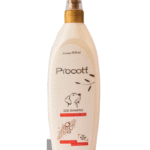 Dogs Intas Procott Shampoo
