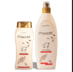Dogs' Intas Procott Shampoo - Image 2