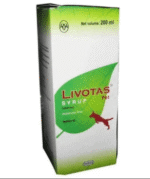 For dogs and cats Intas Livotas Liver Tonic Appetite Booster (200ml) - Image 2