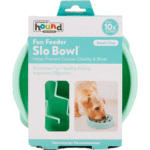 Dogs' Slow Feeder/Outdoor Hound Fun(Green) - Image 3