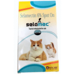Cats Petcare Selamec (Selamectin) Spot On
