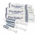 Dogs and Cats' Protexin Pro Kolin Probiotic Gastrointestinal Paste (30ml) - Image 2