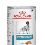 The Royal Canin Veterinary Diet  Dog Wet Food That Is Hypoallergenic