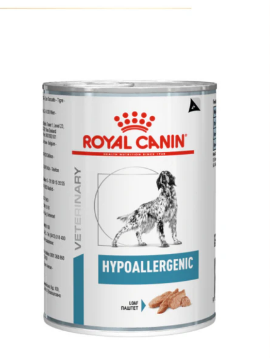 Screenshot_149 The Royal Canin Veterinary Diet Dog Wet Food That Is Hypoallergenic - Image 1
