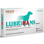 Dogs' Savavet Lubrihans Joint Support Tablet