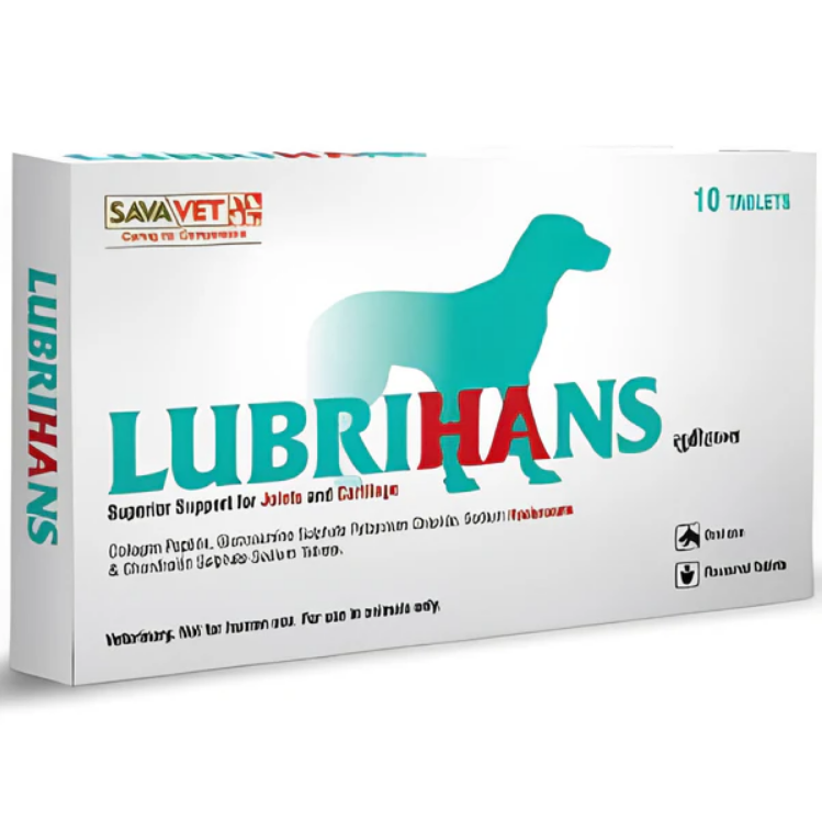 Screenshot_152 Dogs' Savavet Lubrihans Joint Support Tablet - Image 1