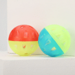 Cats' Skatrs Bell Round Toy (Buy 1 Get 1)