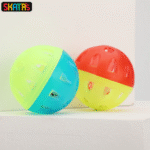 Cats' Skatrs Bell Round Toy (Buy 1 Get 1) - Image 2