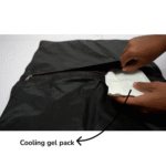 Dogs' Skatrs Cooling Mat(Red) - Image 5