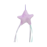 Trixie Junior's Star Toy for Cats Playing Rod